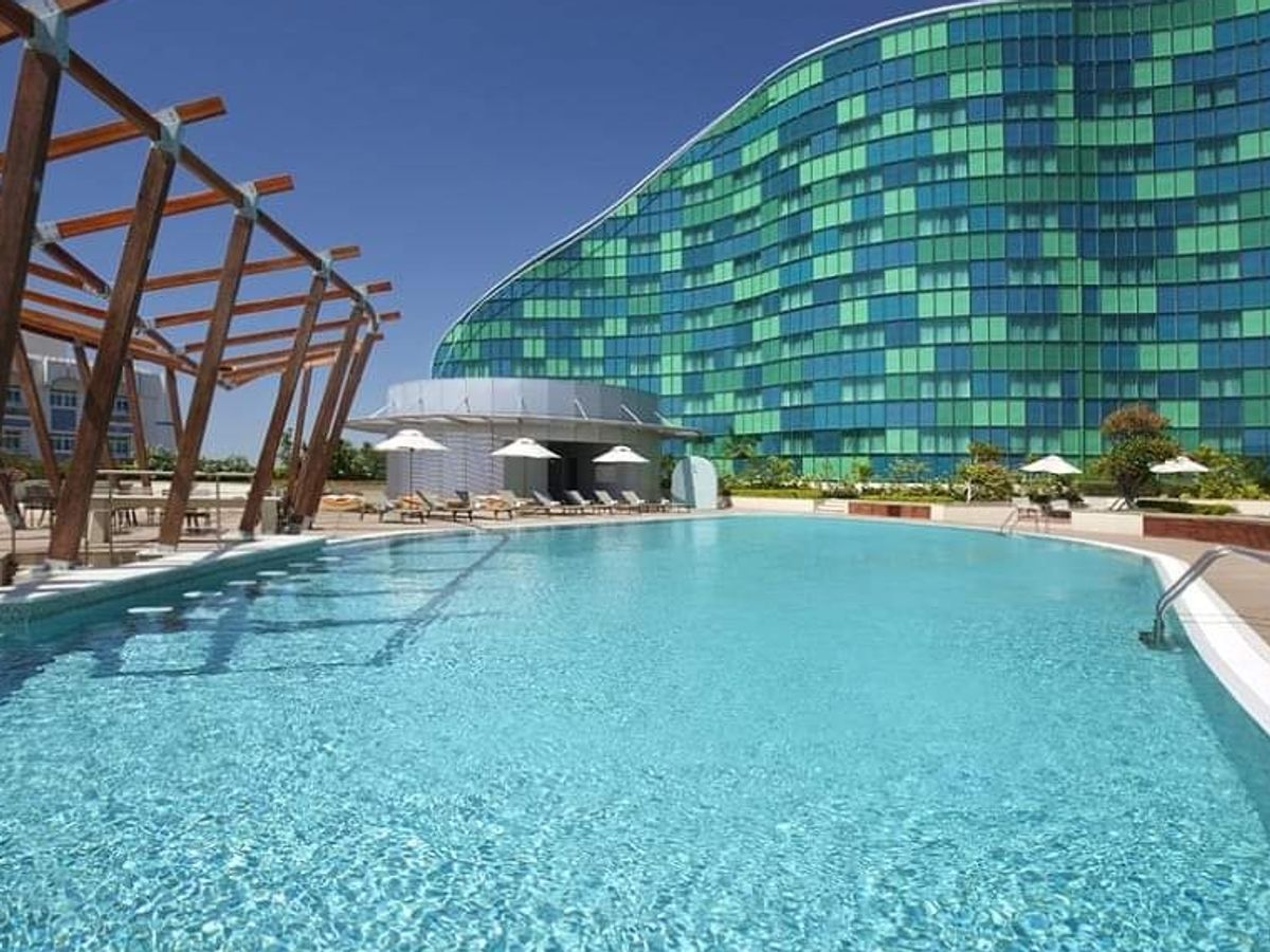 Millennium Al Rawdah Hotel photo 3