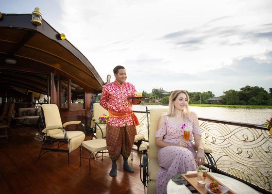 Loy Pela Voyages — A Journey Through Time (2 Nights / 3 Days)