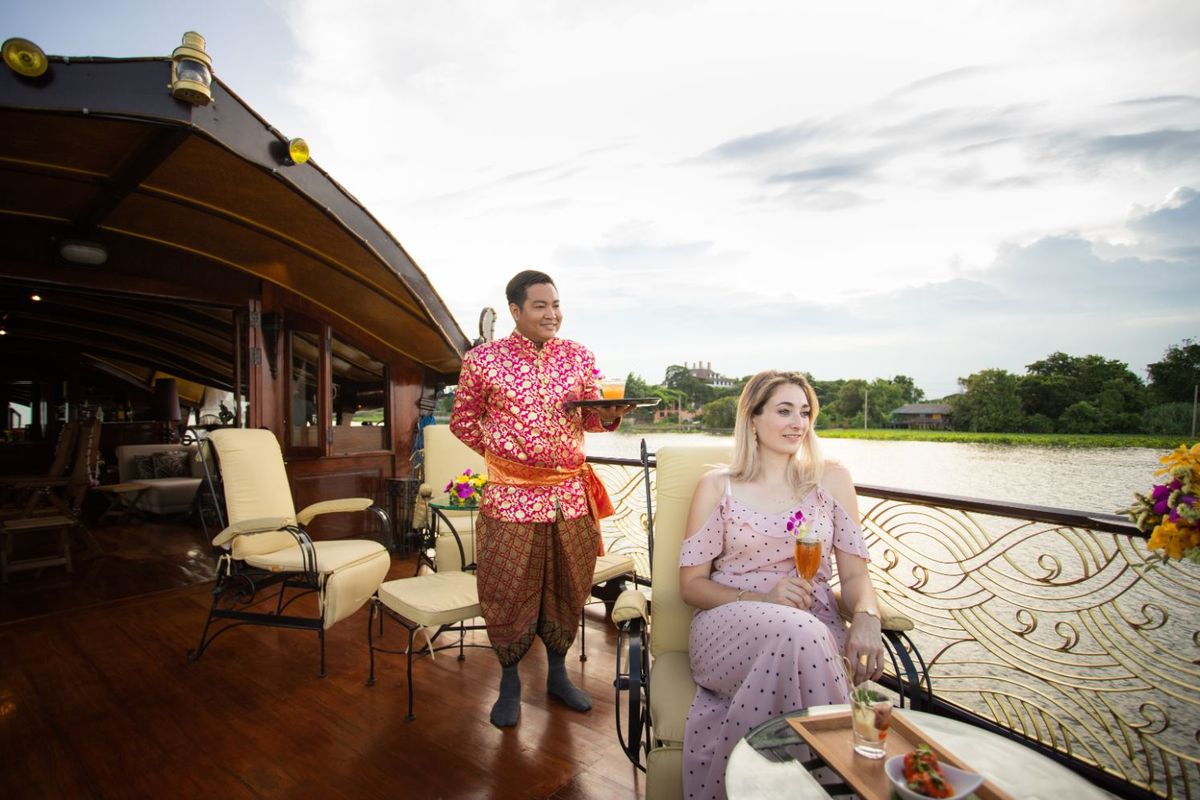 Loy Pela Voyages — A Taste of History (1 Night / 2 Days) 3