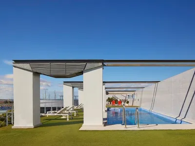 Endless Summer — Up to 25% Off + €150 Resort Credit