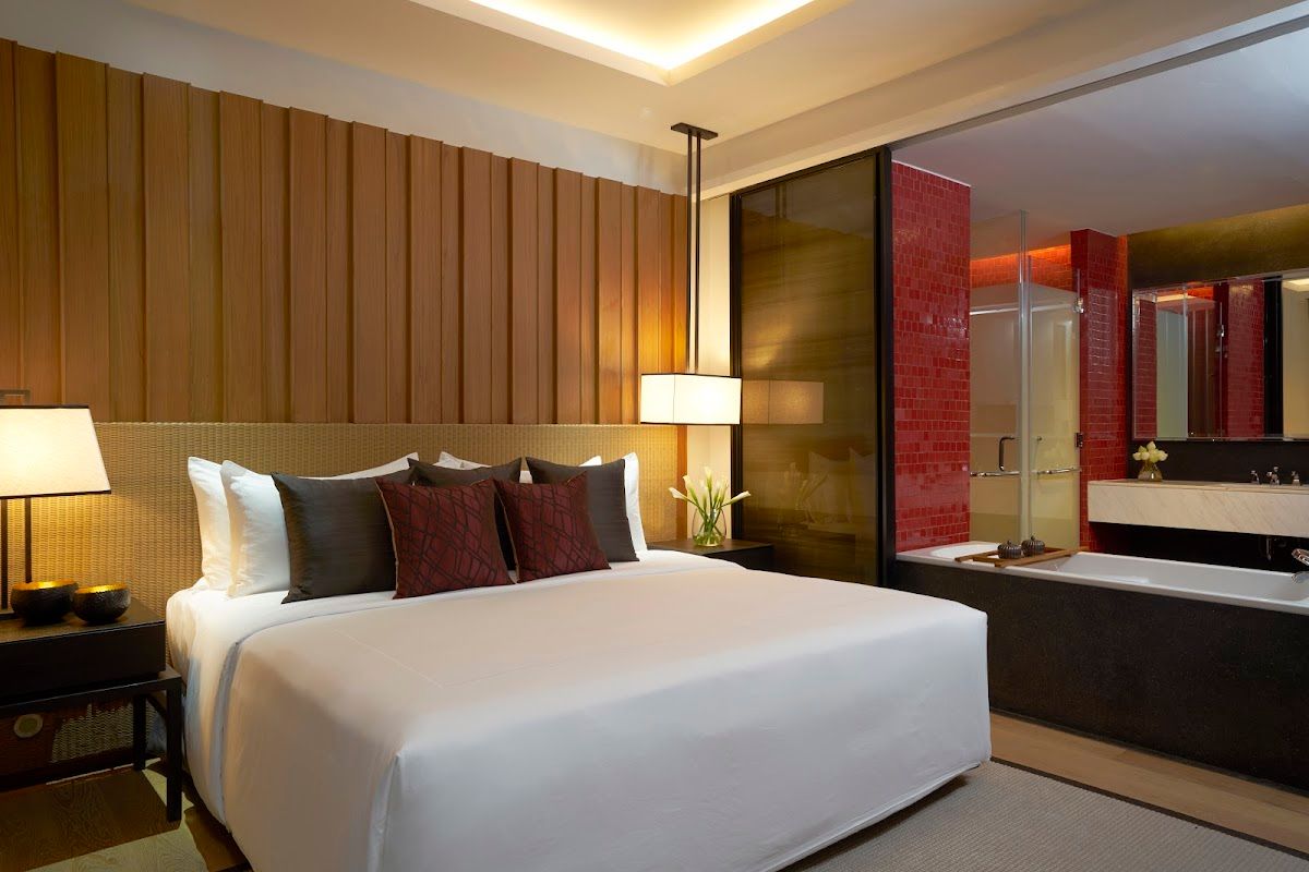 Chiang Mai Serviced Suites photo 6