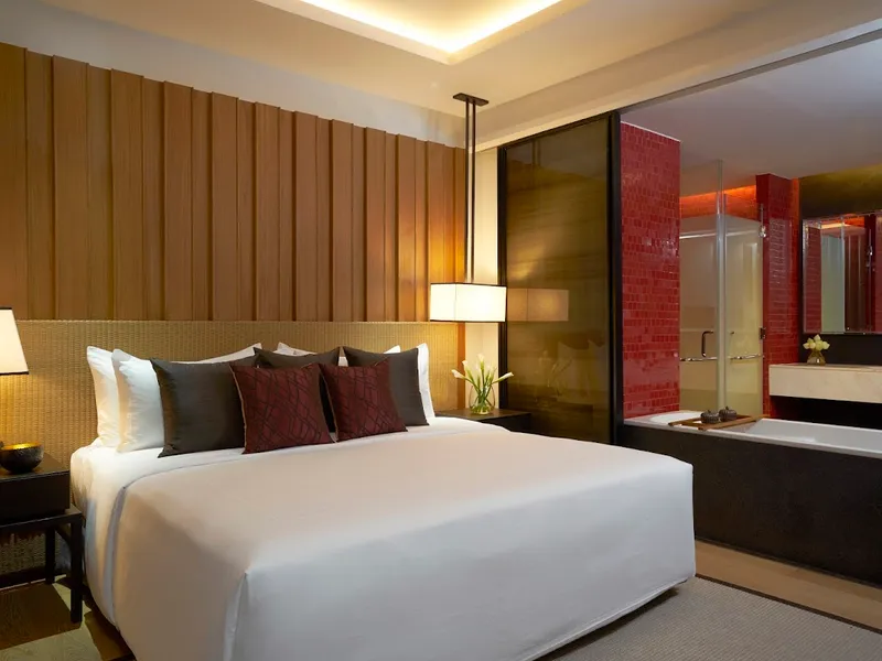 Chiang Mai Serviced Suites photo 6