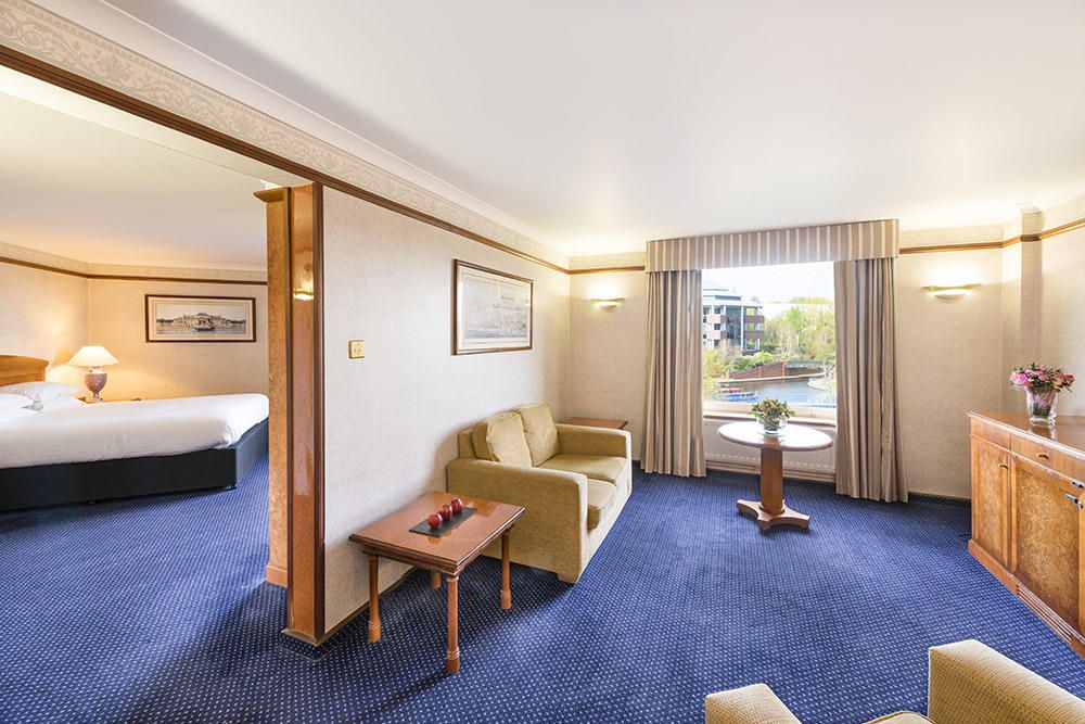 Copthorne Hotel Merry Hill-Dudley photo 2
