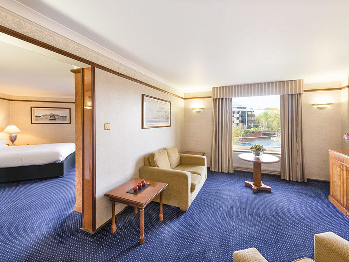 Copthorne Hotel Merry Hill-Dudley photo 2