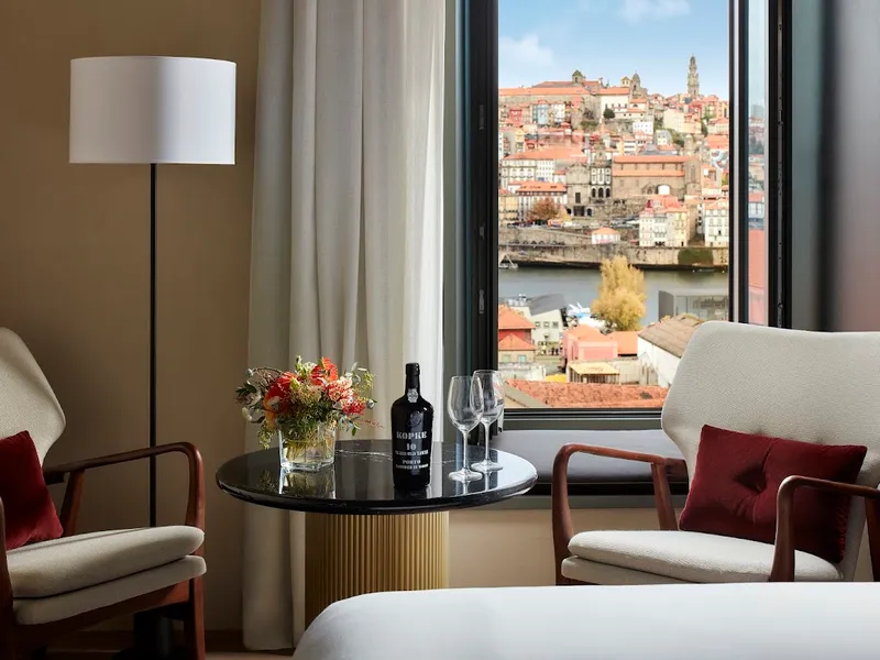 Tivoli Kopke Porto Gaia Hotel photo 2