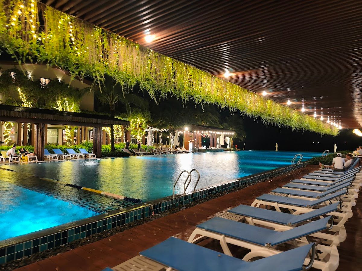 Dusit Princess Moonrise Beach Resort Phu Quoc photo 6