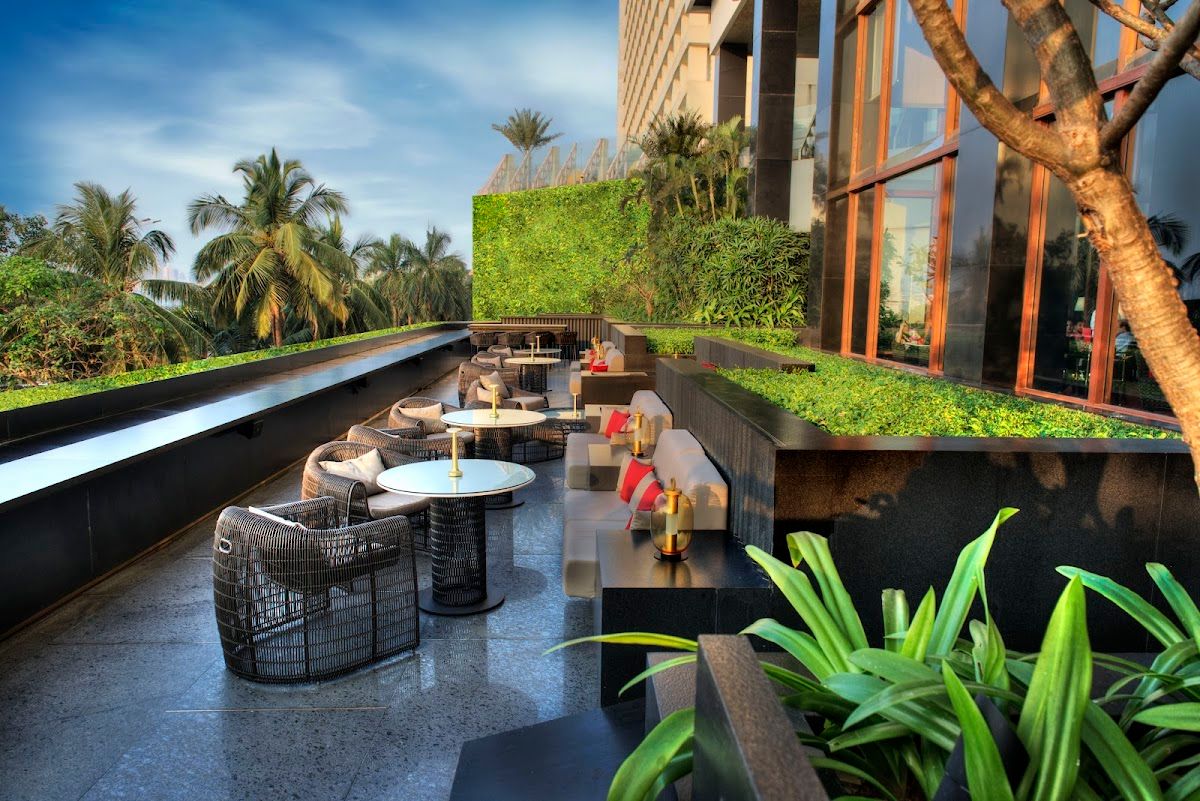 The Oberoi, Mumbai