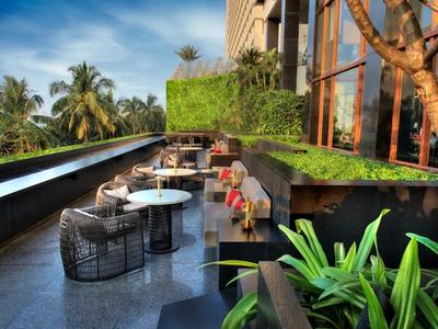 The Oberoi, Mumbai