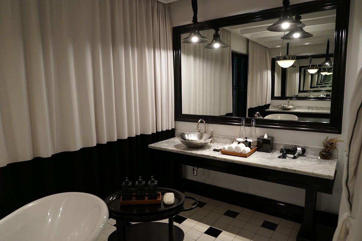 Siam Hotel photo 4