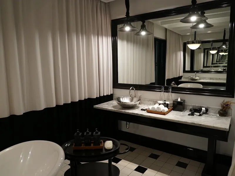 Siam Hotel photo 4