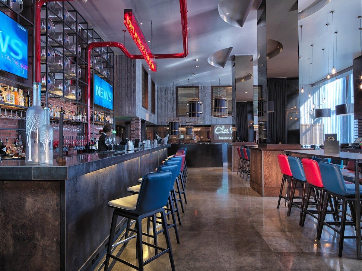 Malmaison Hotel Birmingham photo 4