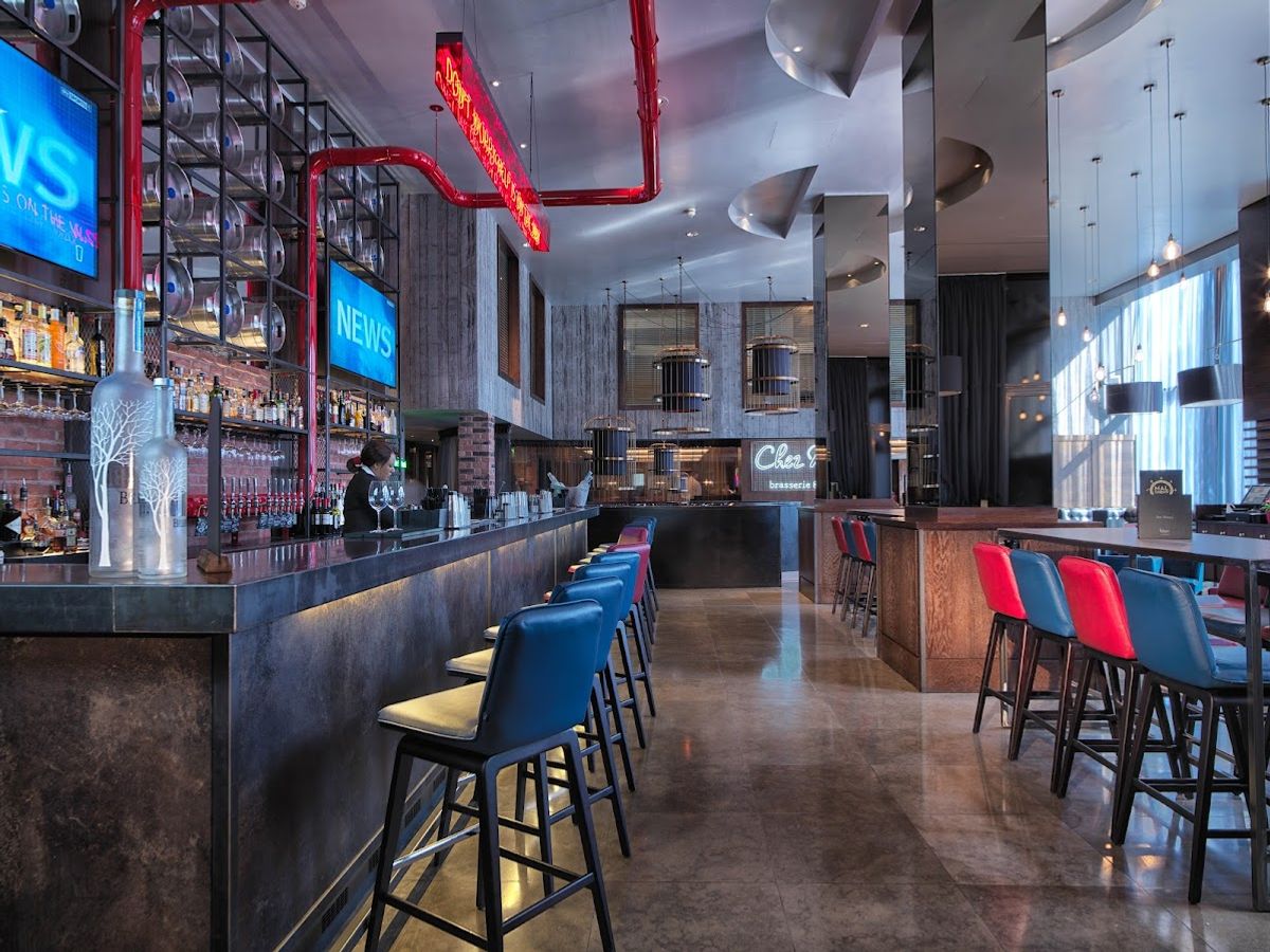 Malmaison Hotel Birmingham photo 4
