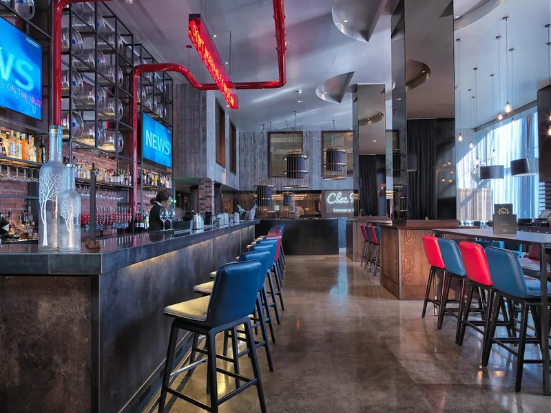 Malmaison Hotel Birmingham photo 4