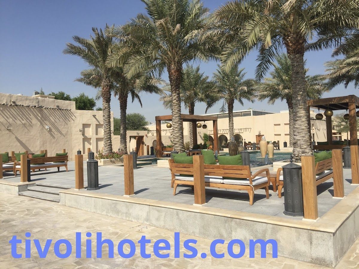 Souq Al Wakra Hotel Qatar by Tivoli photo 6
