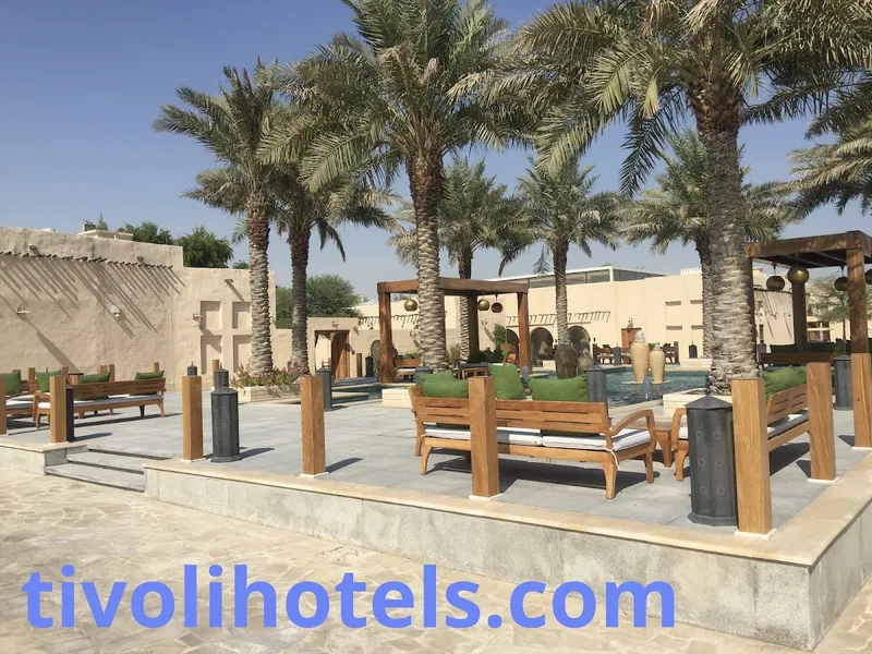 Souq Al Wakra Hotel Qatar by Tivoli photo 6