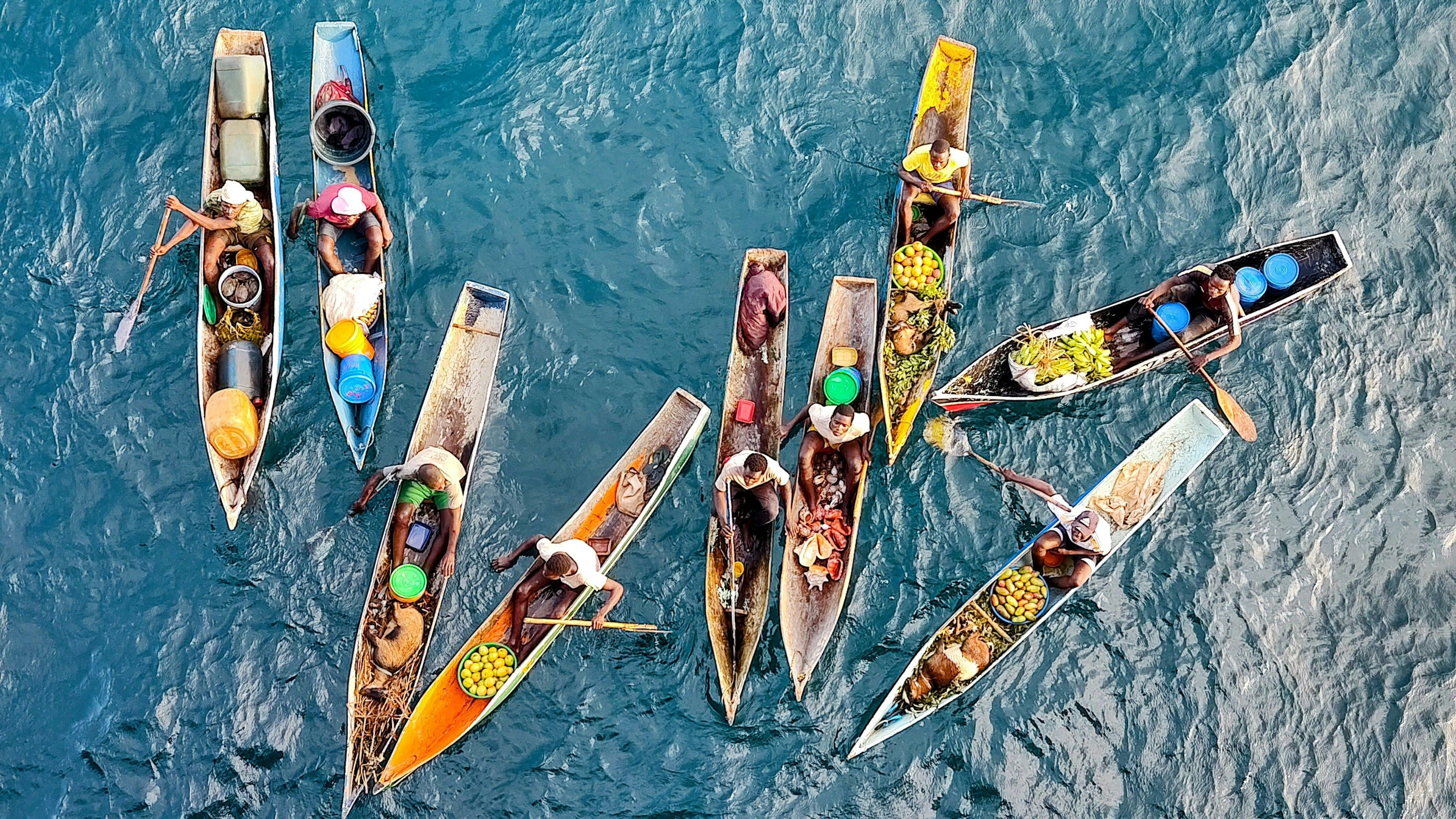 Hotels in Mozambique
