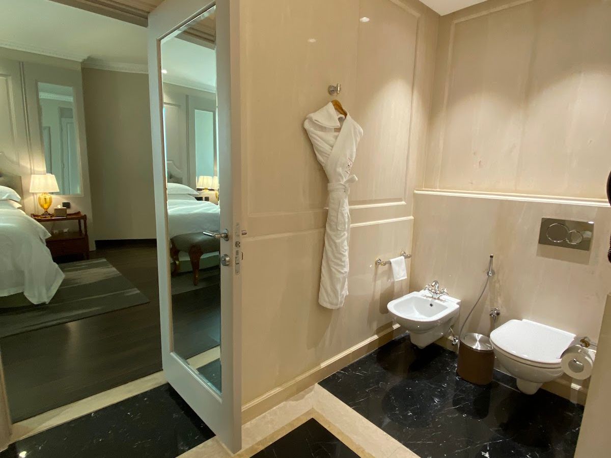 Millennium Hotel Doha photo 4