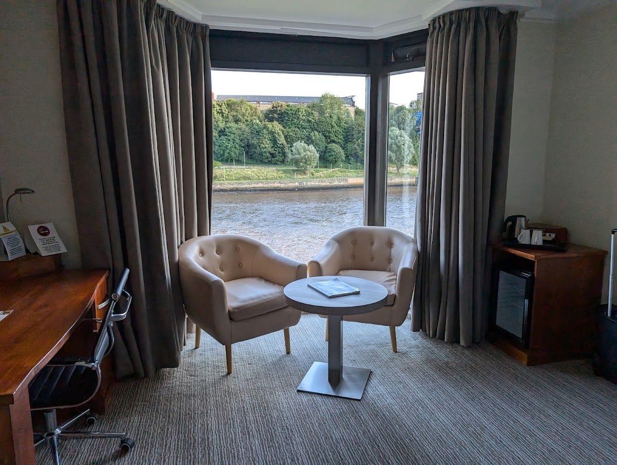Copthorne Hotel Newcastle photo 4