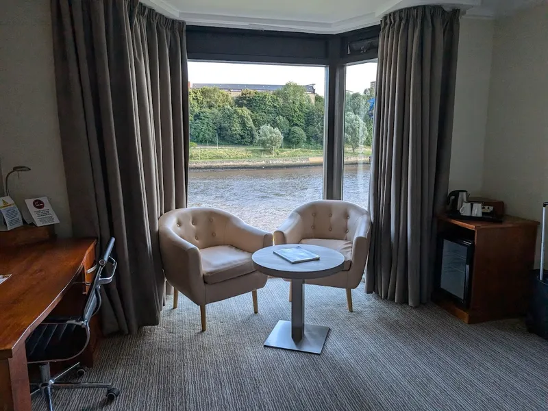 Copthorne Hotel Newcastle photo 4