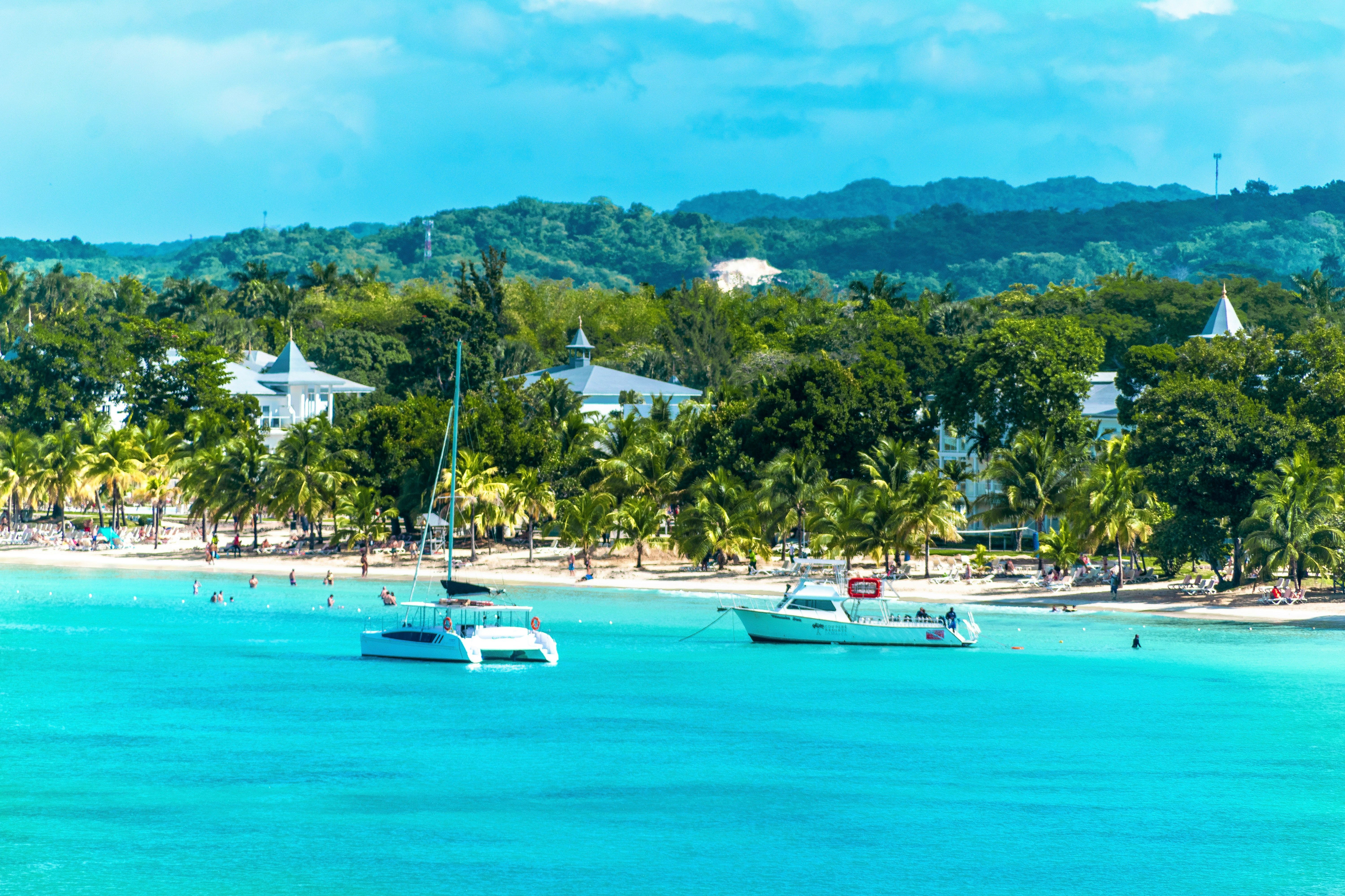 Hotels in Jamaica