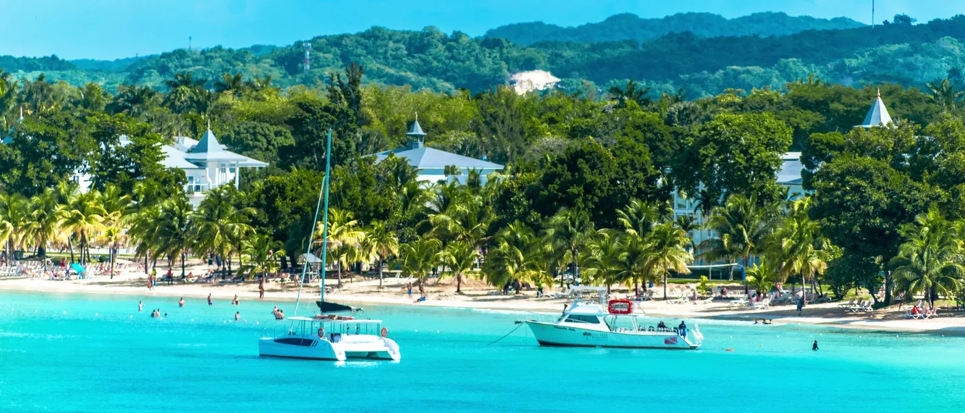 Jamaica
