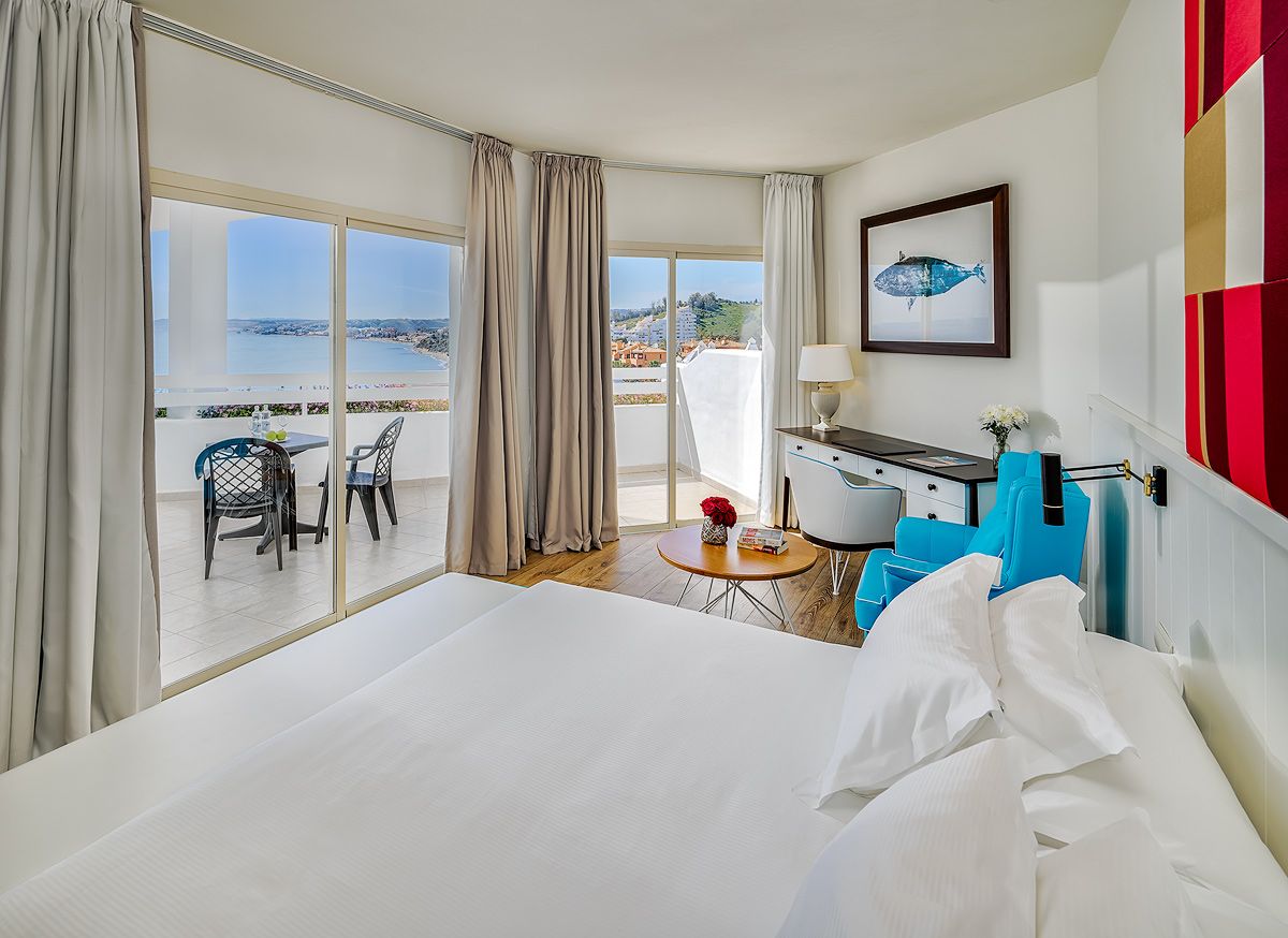 H10 Estepona Palace Hotel photo 2
