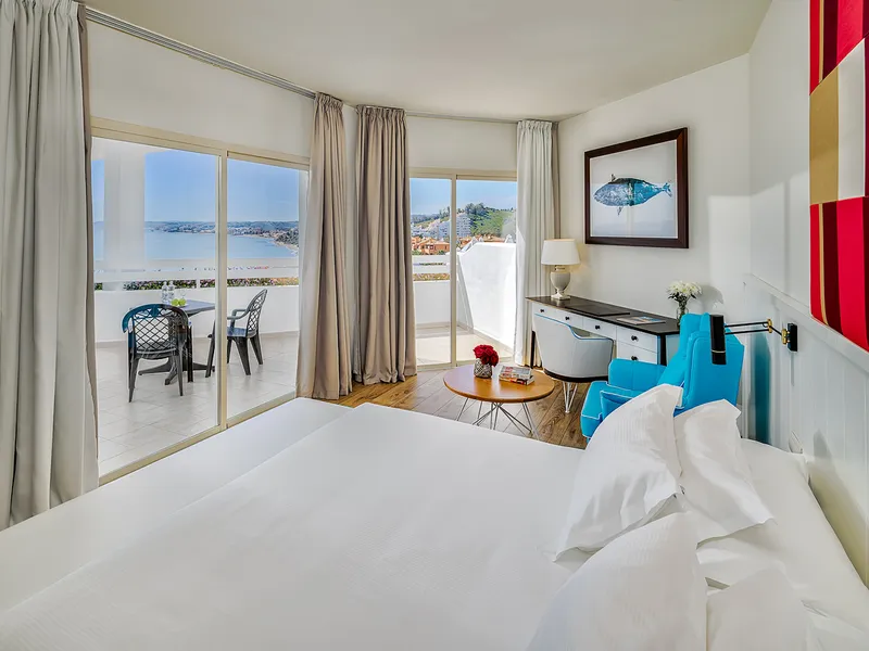 H10 Estepona Palace Hotel photo 2