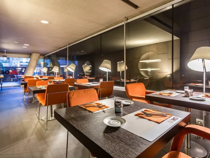 Hotel Soho Barcelona photo 5