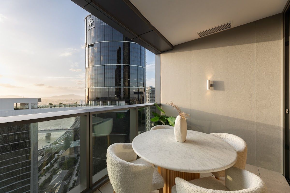Avani Queen's Wharf Brisbane photo 4