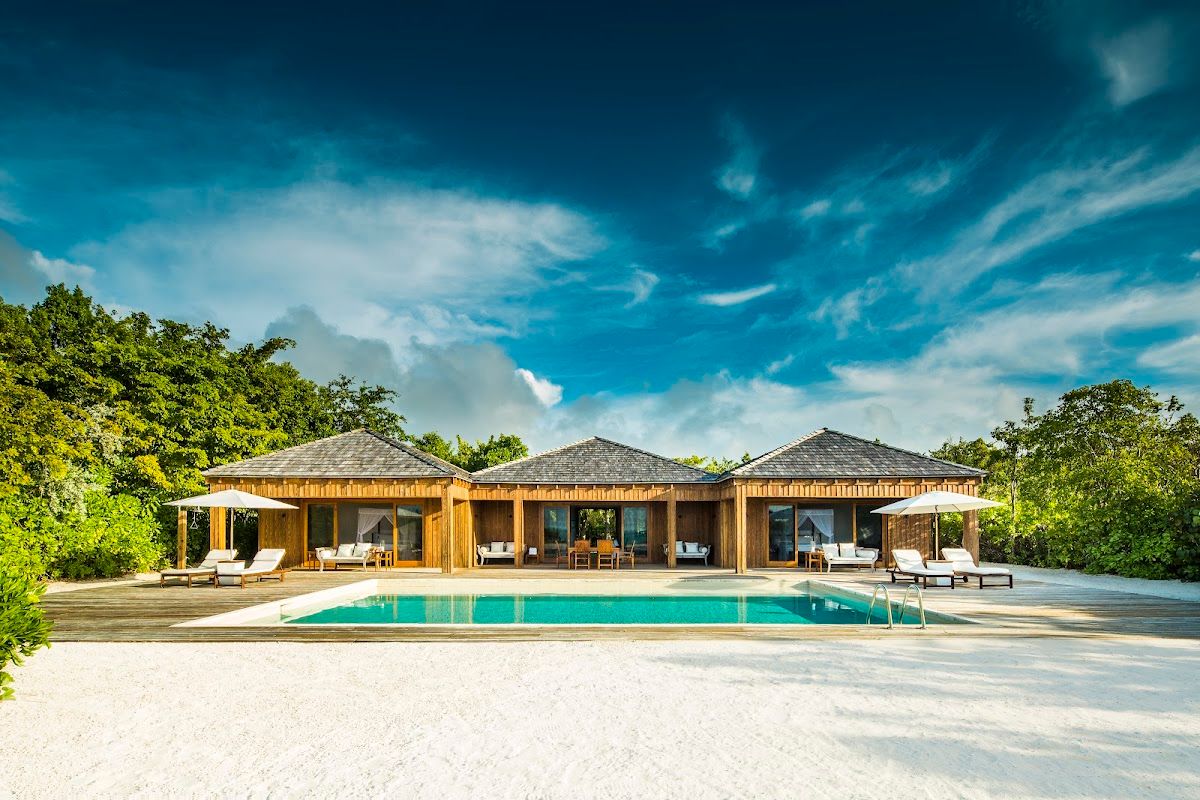 COMO Parrot Cay Hotel