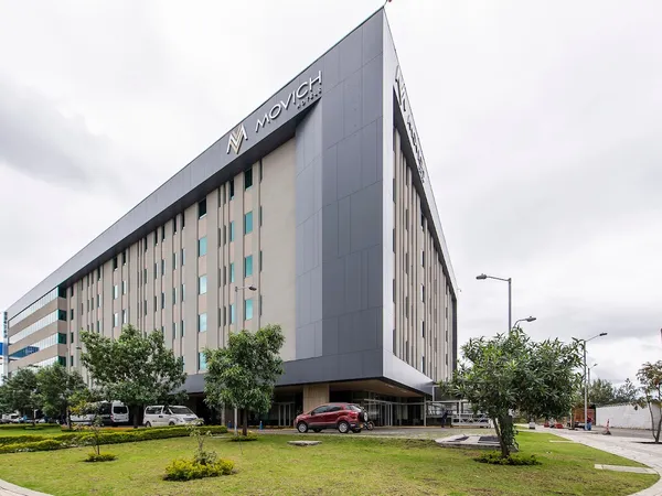 Movich Buró 26 Hotel