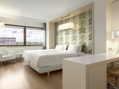 Endless Summer — Up to 25% Off + €150 Resort Credit