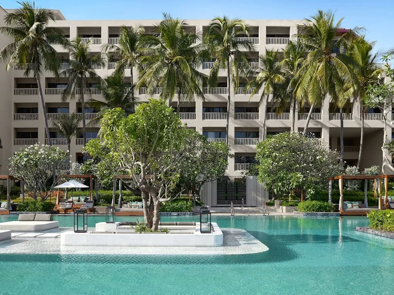 Dusit Thani Hua Hin photo 5