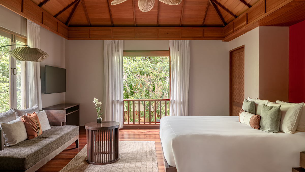 Rasananda Villas photo 2