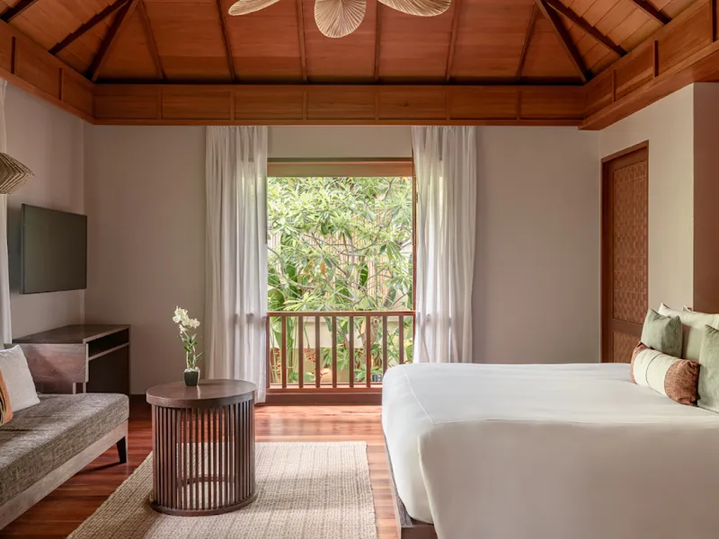 Rasananda Villas photo 2