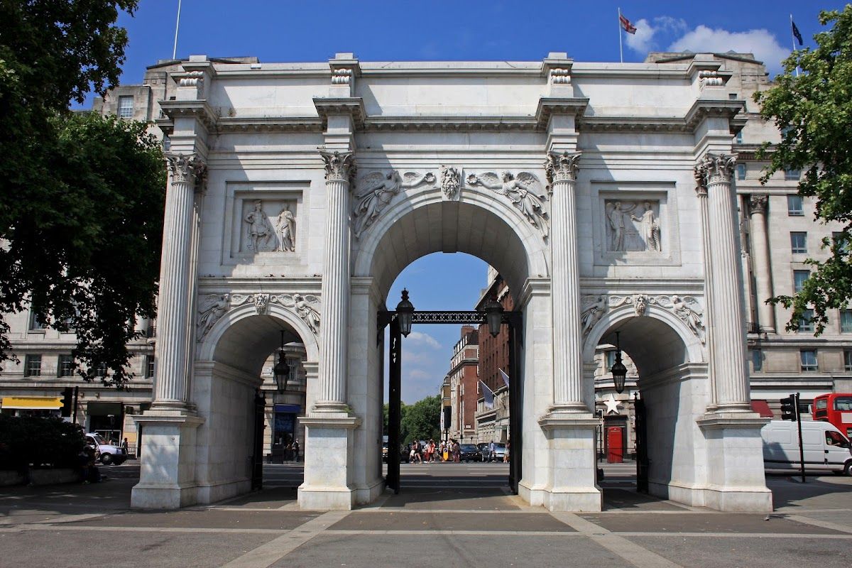 The Marble Arch Hotel photo 1