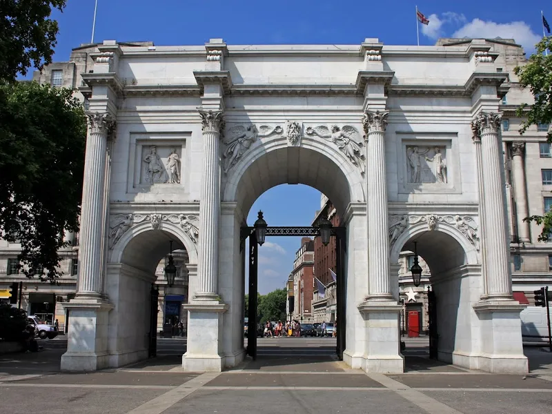 The Marble Arch Hotel photo 1