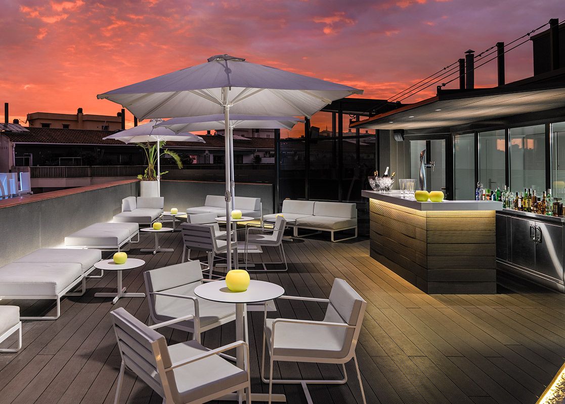 H10 Casanova Hotel
