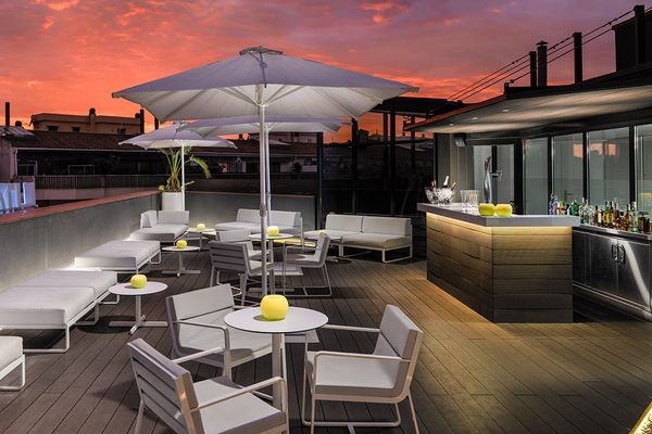 H10 Casanova Hotel