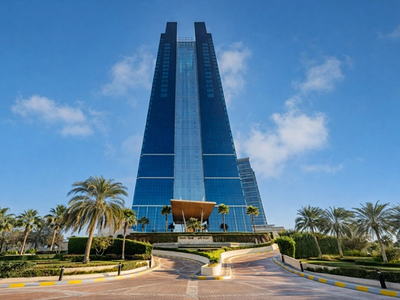 Dusit Thani Abu Dhabi