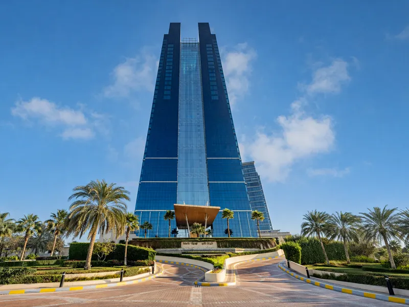 Dusit Thani Abu Dhabi photo 1