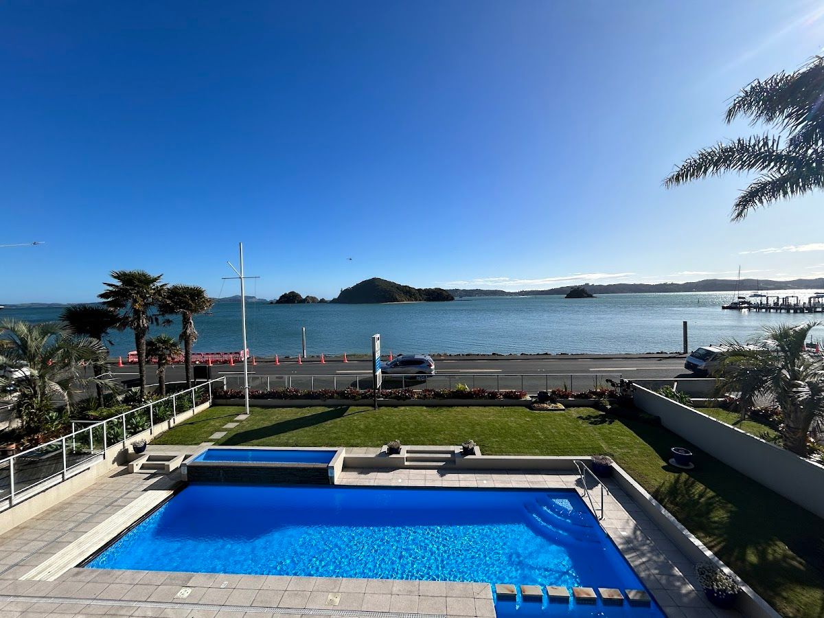 Kingsgate Hotel Autolodge Paihia photo 3