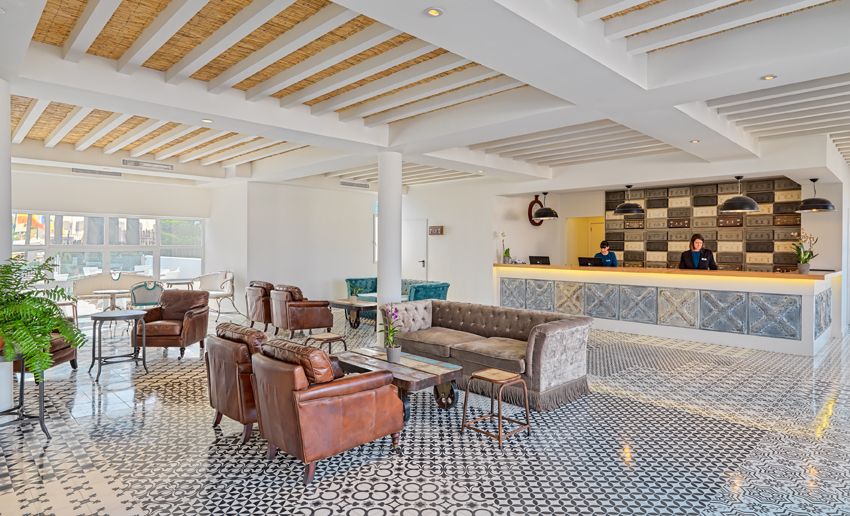 H10 Ocean Suites Hotel photo 5