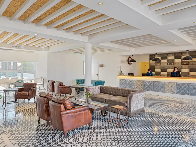 H10 Ocean Suites Hotel photo 5