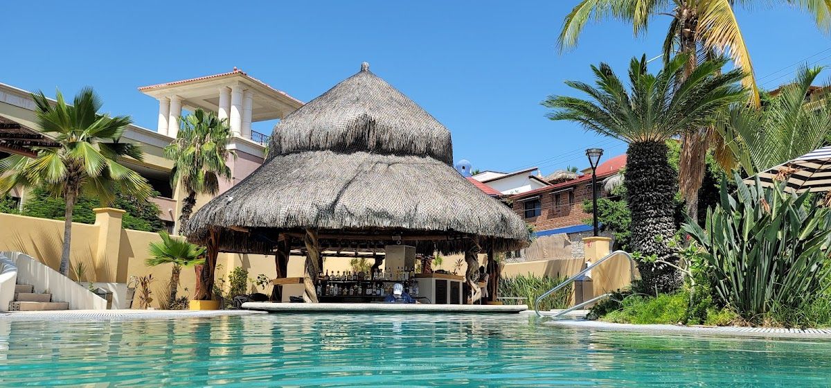 Marina Fiesta Resort & Spa photo 3