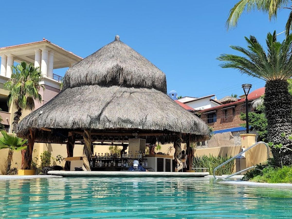 Marina Fiesta Resort & Spa photo 3