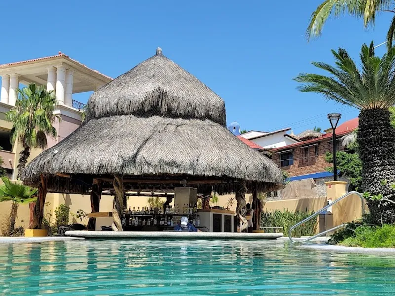 Marina Fiesta Resort & Spa photo 3
