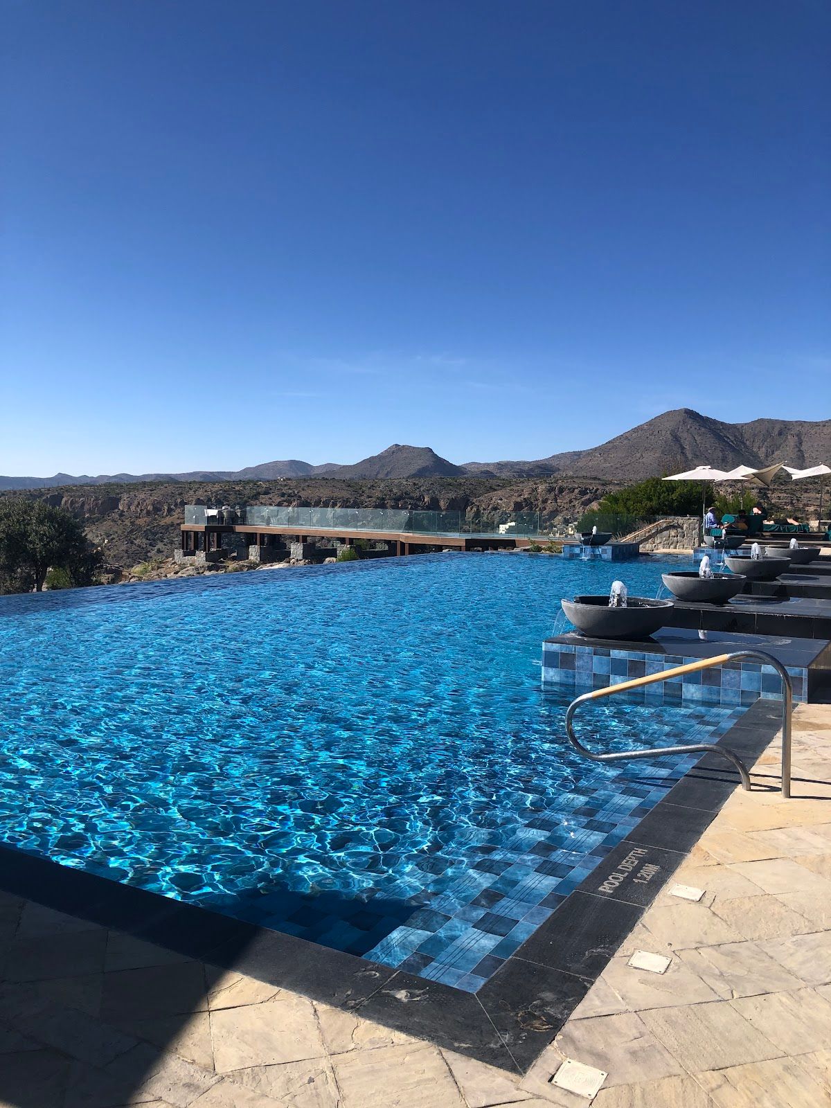 Al Jabal Al Akhdar Resort photo 3
