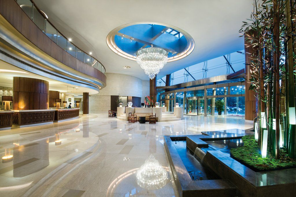 Grand Millennium Shanghai HongQiao Hotel photo 5