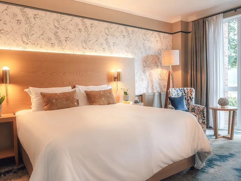 The Belfry Hotel & Resort photo 2